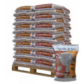 Holzpellets Ultra Premium – Säcke 15 kg – DINplus / ENplus A1