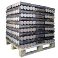 Holzbriketts – 100 % Hartholz – Palette mit 960 kg