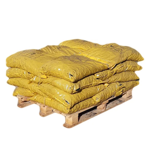 1/2 Palette 500 kg – Anthrazit Steinkohle 20/30 überlegen