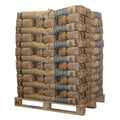 Pellet Badger – Palette mit 65 Säcken à 15 kg