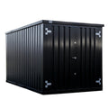 Zerlegbarer Lagercontainer 4x2 m