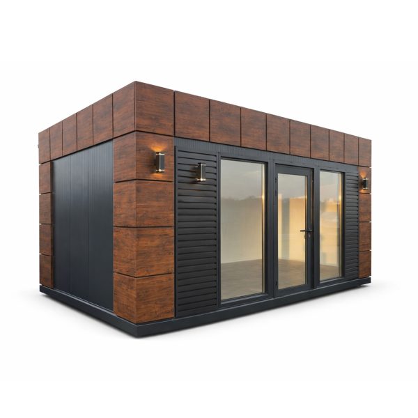 Gartenstudio-Modul 15 m2
