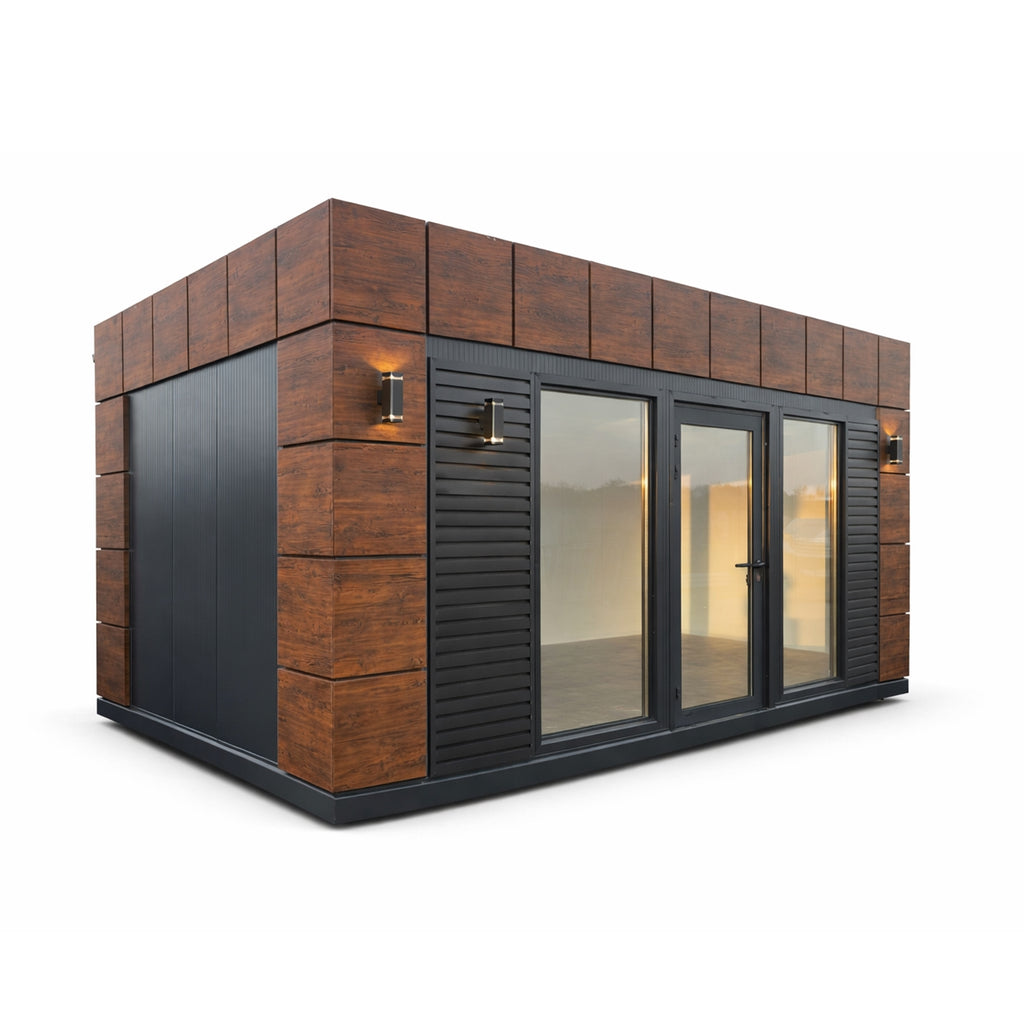 Gartenstudio-Modul 15 m2