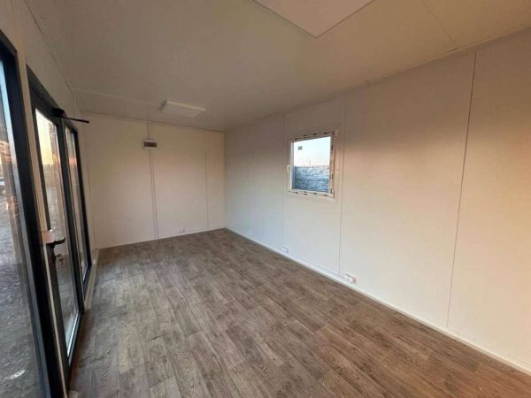 Gartenstudio-Modul 15 m2
