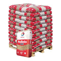 TOTAL PREMIUM Pellets-Palette