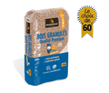 Holzpellets Premium – Palette 72 Säcke à 15 kg – NF/DINplus