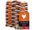 Heizfuxx Holzpellets Red (65 x 15 kg)