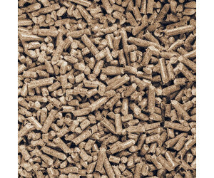 Heizfuxx Holzpellets Red (65 x 15 kg)