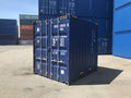 10-Fuß-HC-Seecontainer