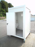 Sanitärcontainer – mini-toilette