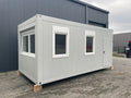 6×3 Bürocontainer